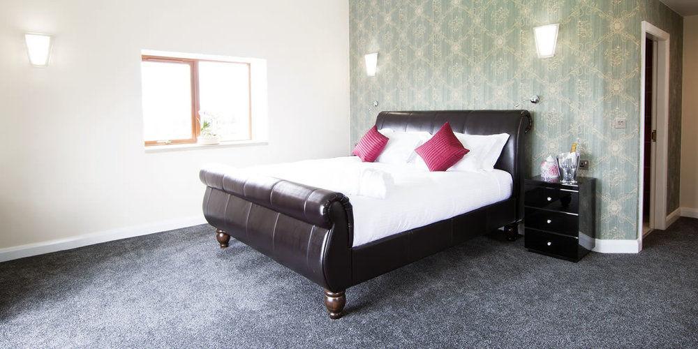 Oak Royal Hotel, Golf And Country Club Chorley  Exterior foto