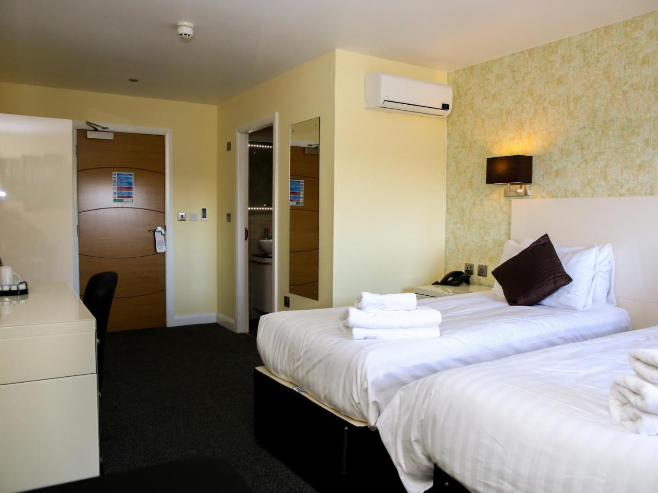Oak Royal Hotel, Golf And Country Club Chorley  Quarto foto